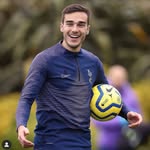 Harry Winks Fan - @harry.winks.fp - Instagram