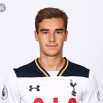 Harry Winks Fan - @harry_winks_fan - Instagram