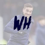 Harry Winks Fan Page [0.4K] - @winkshub - Instagram