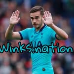 Harry Winks Fanpage - @winks.nation - Instagram