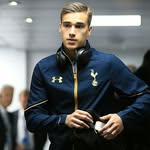 Harry Winks Fanpage - @harrywinks_fans - Instagram