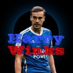 Harry Winks FanPage🦊🏴󠁧󠁢󠁥󠁮󠁧󠁿 - @_harry.winks - Instagram
