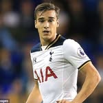 Harry Winks Fanpage - @harrywinksfanpage - Instagram