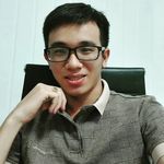Harry Winn - @trinhtrungtinhpnhcm - Instagram