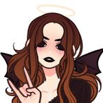 @harrywitheyeliner - Instagram