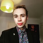 Harry Witte - Facebook