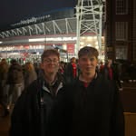 Harry Woolfenden - @harry.woolfenden - Instagram