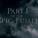 Harry Potter's so cool they put the word "Epic" on the trailer. - Facebook