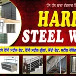 Harry - @harry_steels_works - Instagram