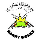 ゆーき - @harry_works__ - Instagram