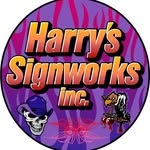 Harry's Signworks Inc. - @harrys.signworks - Instagram