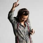 @harryworksouttoonedirection - Instagram
