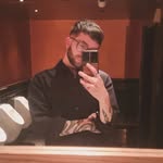 Harry Wright - @hazarethofnazareth - Instagram