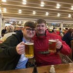 Harry Wright - @harrywright27 - Instagram