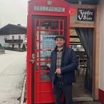 Harry Wright - @mad_wrighty - Instagram