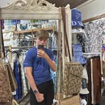 Harry Wright - Facebook