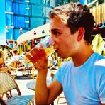 Harry Wright - Facebook