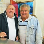 Harry Wrigley - Facebook