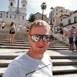 Harry wyatt - @harry_wyatt94 - Instagram