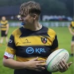Harry Wyatt - @harryewyatt - Instagram