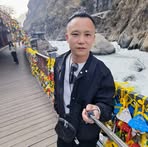 Harry Xia - Facebook
