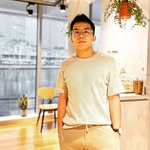 @harry_xian0614 - Instagram