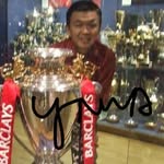 Harry Yap - @harry_yap - Instagram