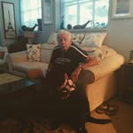 Harry Seviour - @harry_navy_yard - Instagram