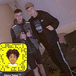 Harry Yates - @harry.yates.984 - Instagram
