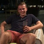 Harry Yates - @harry.yates98 - Instagram