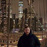 Harry Yates - @haarryyates - Instagram