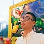 Harry Yew - @ra_cestosu_end - Instagram