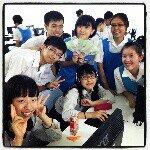 Harry Yew - @luffyzzr - Instagram