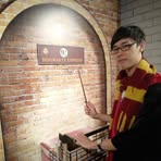Harry Yew - Facebook