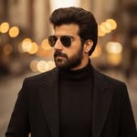 حارث علی خان - @harryy_ism - Instagram