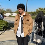 Harsh Panjwani - @harryyizz - Instagram