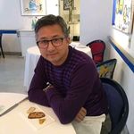 Harry Chang yip - @harrychang912 - Instagram
