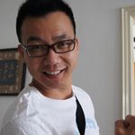 Harry Yip - @firstgain - Instagram