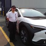 Harry Yip - @mrsubaruambassador - Instagram