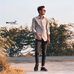 Harsh Chauhan - Facebook