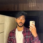 Harsh Chauhan - @six.feet.guy - Instagram