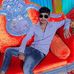 Harsh Chauhan - Facebook