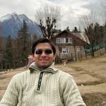Harsh Jha - @harsh.jhaa_ - Instagram