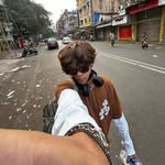 Harsh Jha - @srh_harshking07 - Instagram