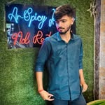 Harsh Jha - @harsh_jha_006 - Instagram