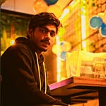 HarshJha - @harsh._jha - Instagram