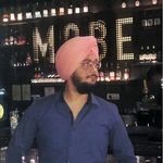 Harshdeep Singh Narang - @harsh._narang - Instagram