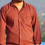 Harsha Kalidindi - Facebook