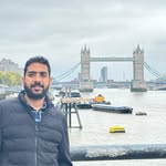 Harsha Kalidindi - @kalidindiharsha - Instagram