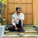 Kalidindi Harsha - @sriharshakalidindi1234 - Instagram